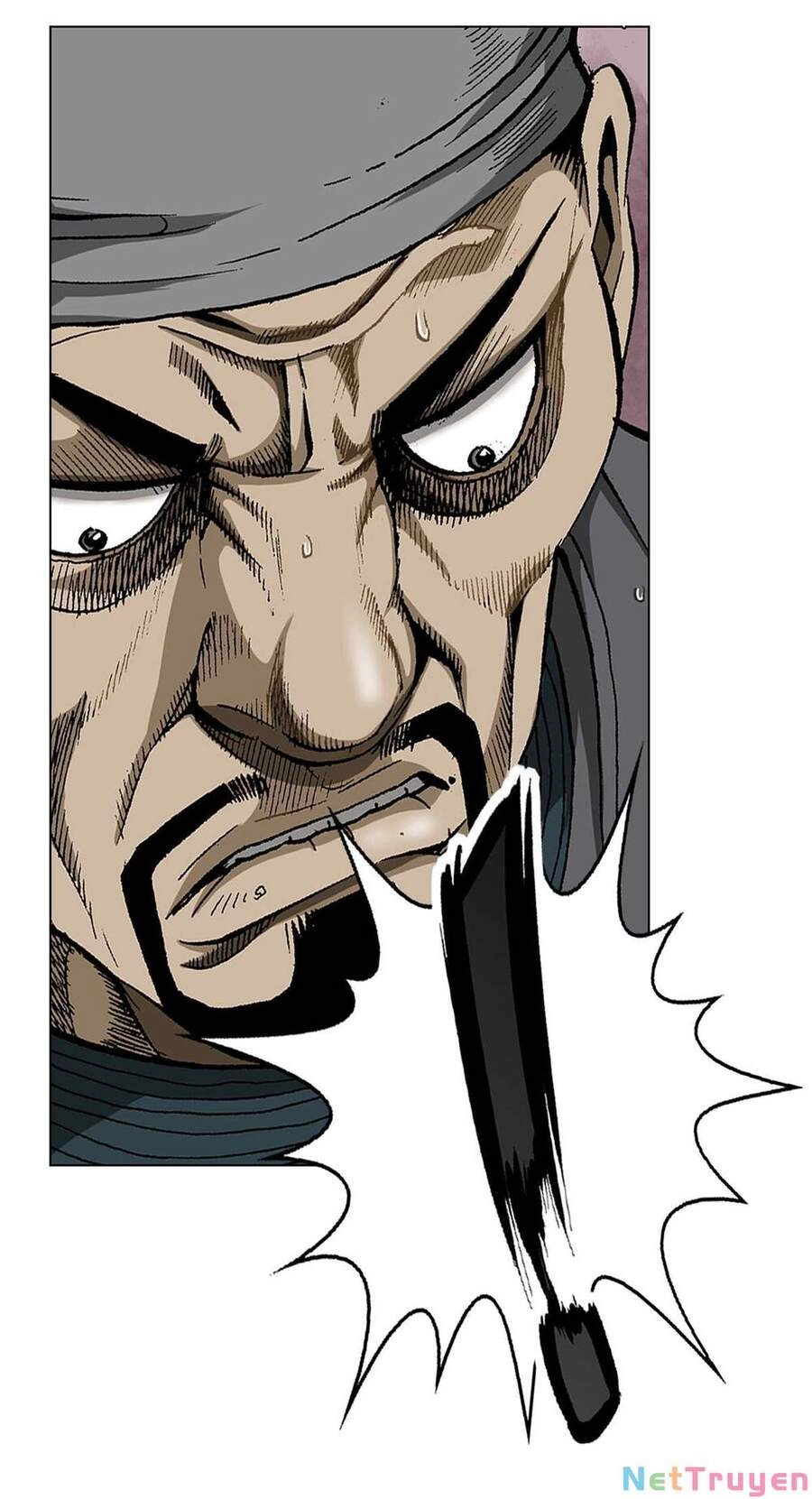 Bảo Tiêu Chapter 16 - 23