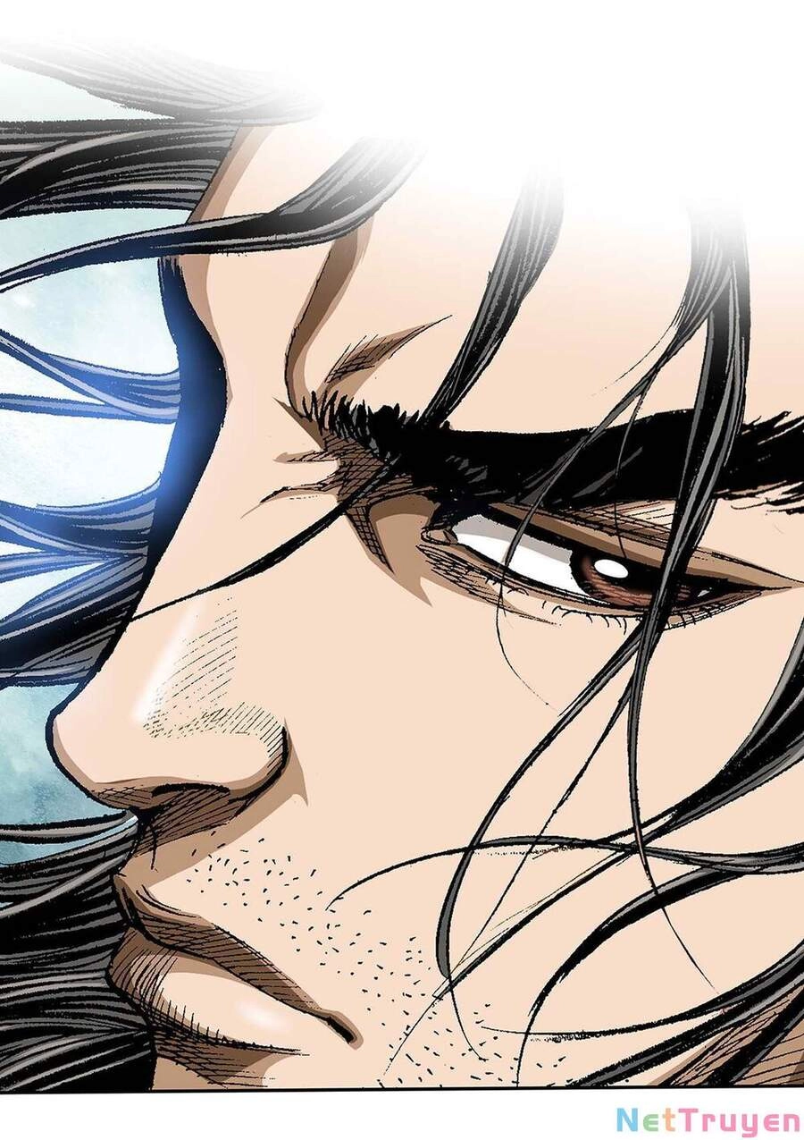 Bảo Tiêu Chapter 16 - 24