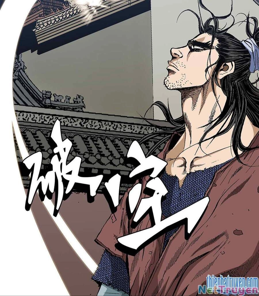 Bảo Tiêu Chapter 16 - 26