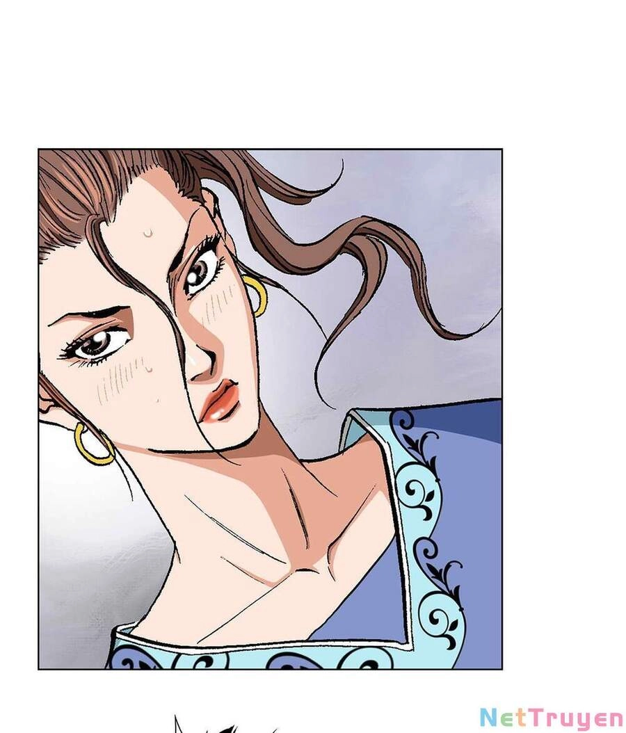 Bảo Tiêu Chapter 16 - 28