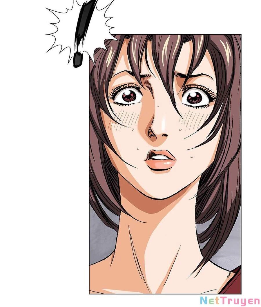 Bảo Tiêu Chapter 16 - 29