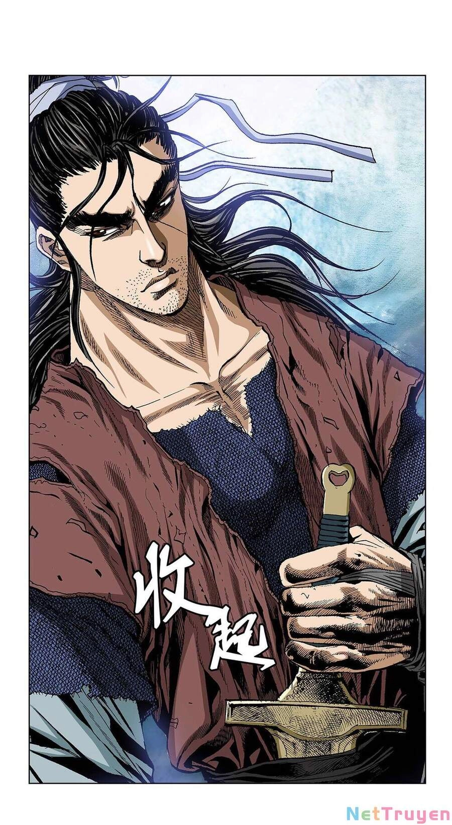 Bảo Tiêu Chapter 16 - 30