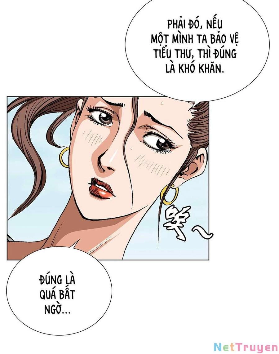 Bảo Tiêu Chapter 16 - 32