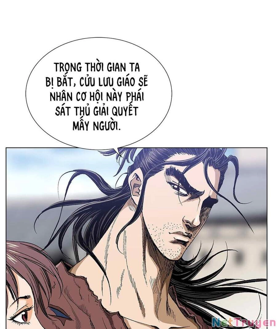 Bảo Tiêu Chapter 16 - 35
