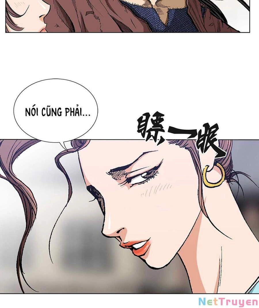 Bảo Tiêu Chapter 16 - 36