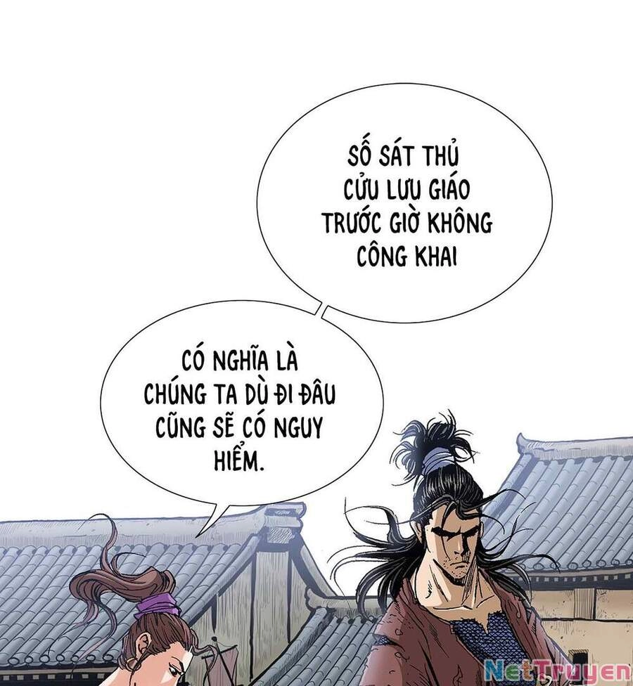 Bảo Tiêu Chapter 16 - 37