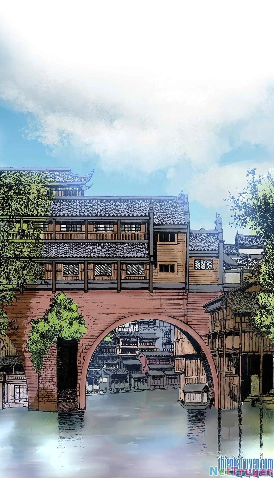 Bảo Tiêu Chapter 16 - 40