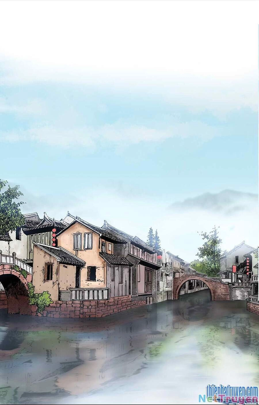 Bảo Tiêu Chapter 16 - 41