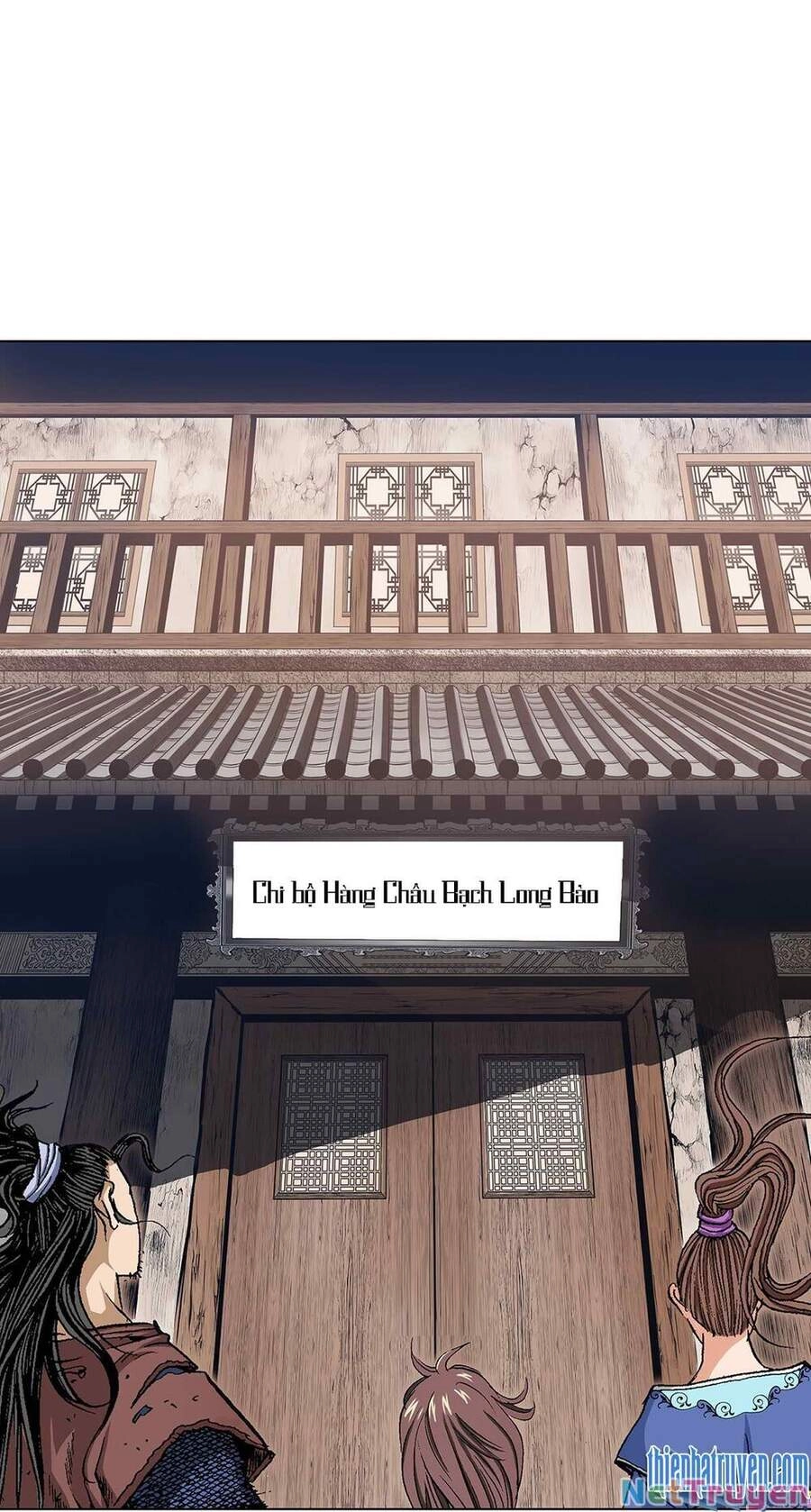 Bảo Tiêu Chapter 16 - 42