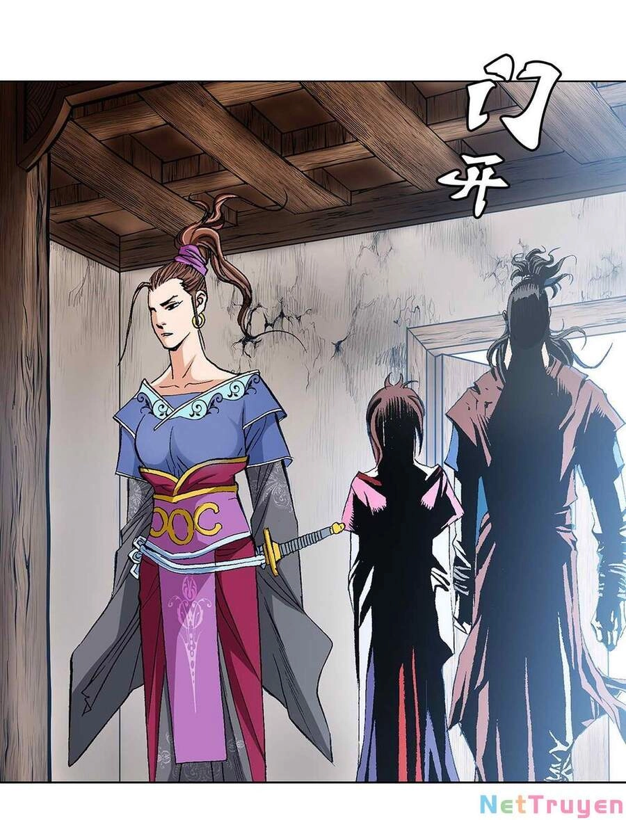 Bảo Tiêu Chapter 16 - 44