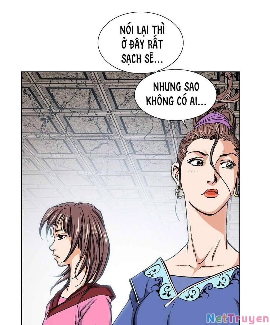 Bảo Tiêu Chapter 16 - 47