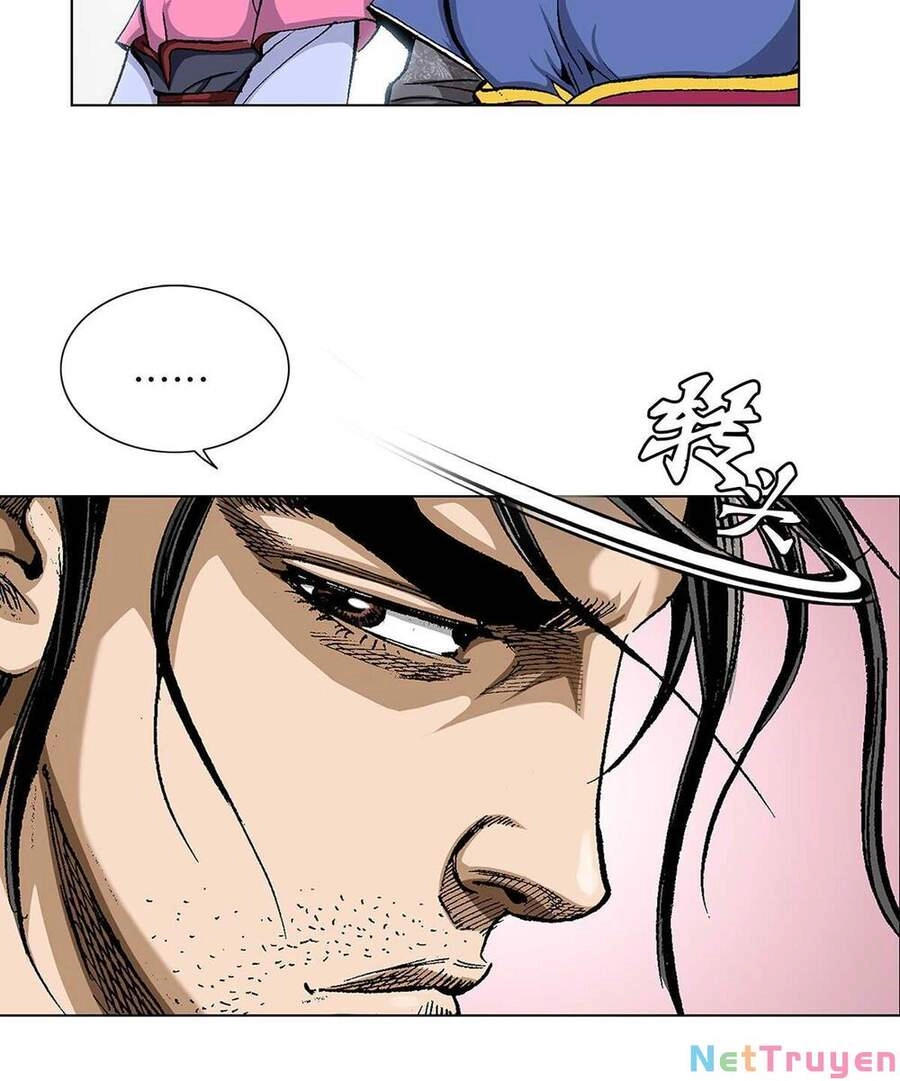 Bảo Tiêu Chapter 16 - 48