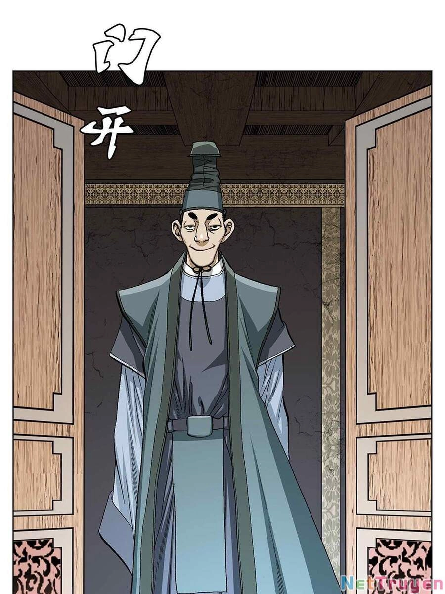 Bảo Tiêu Chapter 16 - 49