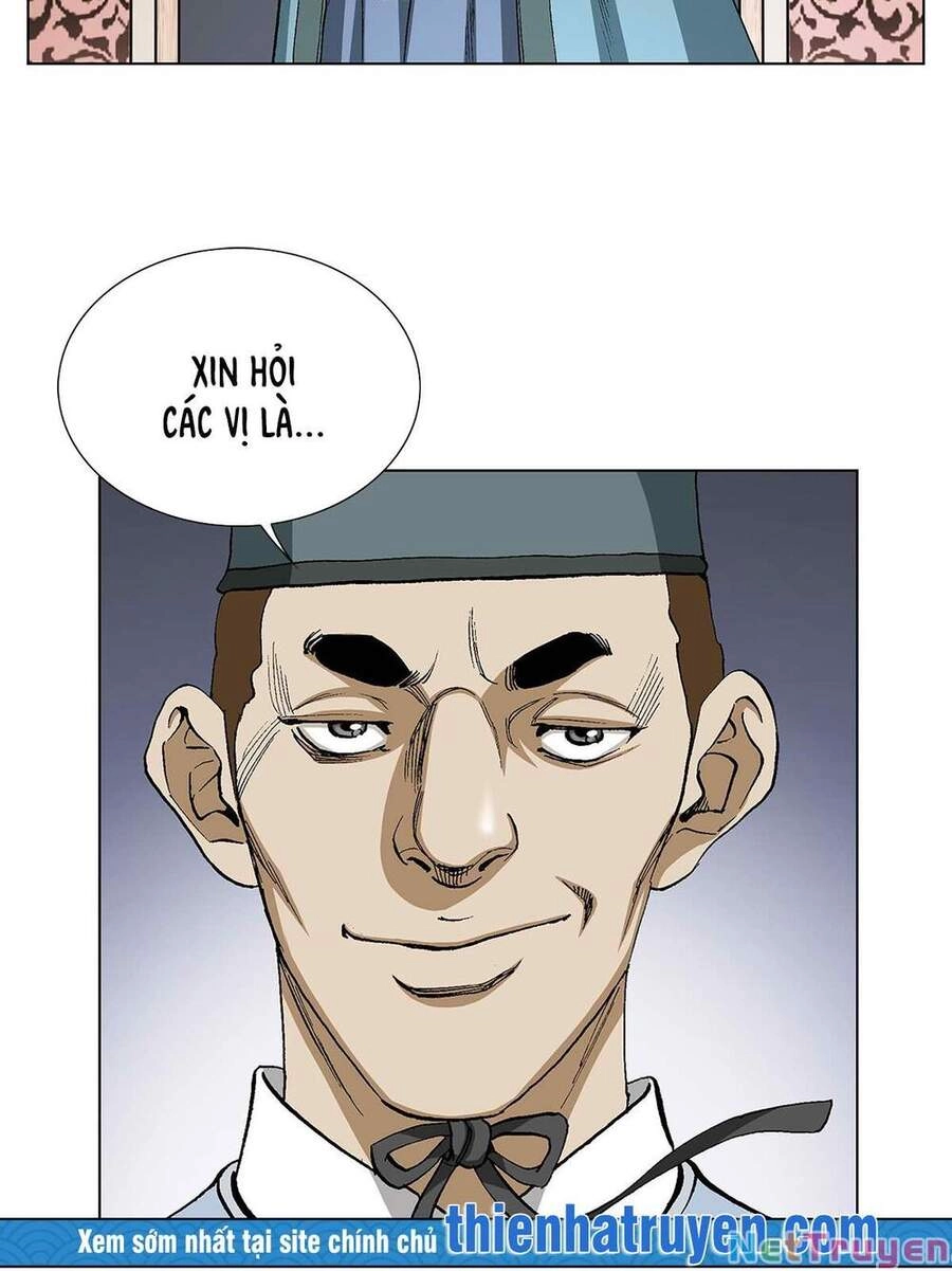 Bảo Tiêu Chapter 16 - 50