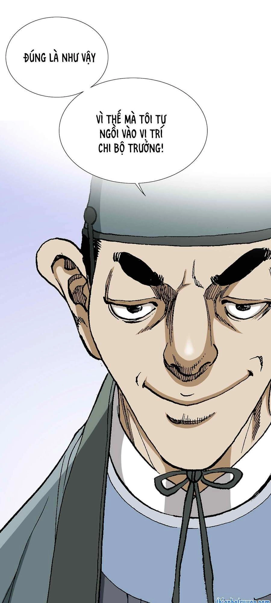 Bảo Tiêu Chapter 17 - 3