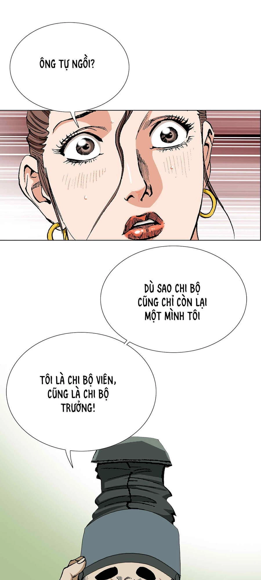 Bảo Tiêu Chapter 17 - 5