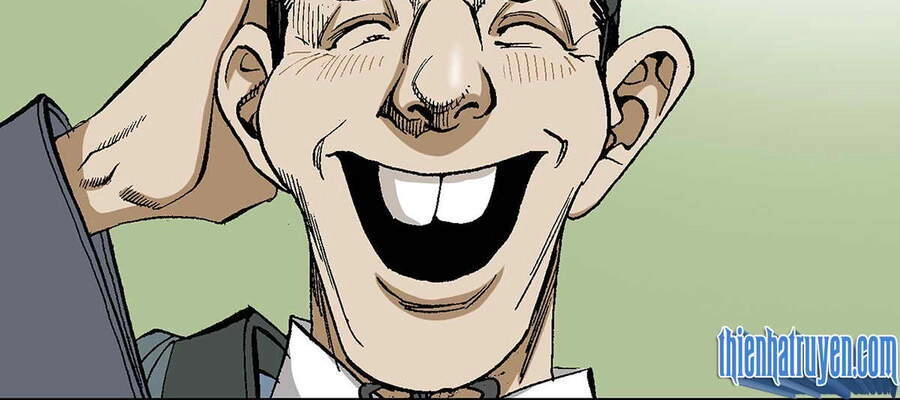 Bảo Tiêu Chapter 17 - 6