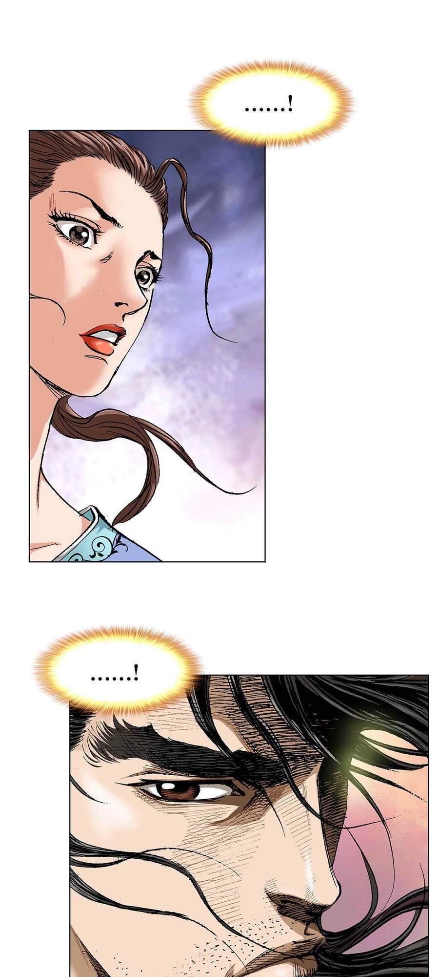 Bảo Tiêu Chapter 17 - 23