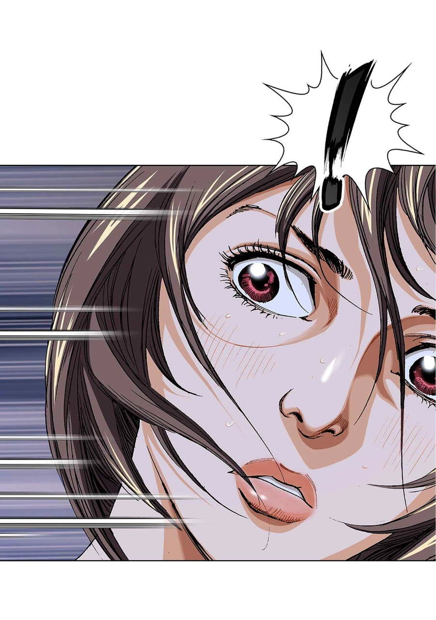 Bảo Tiêu Chapter 17 - 43