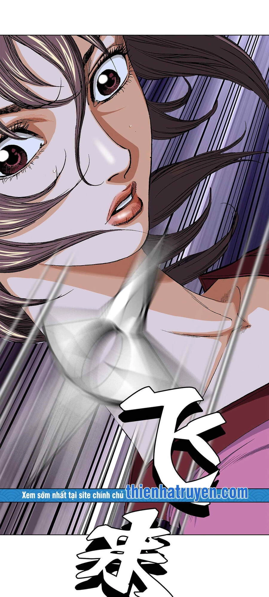 Bảo Tiêu Chapter 17 - 44