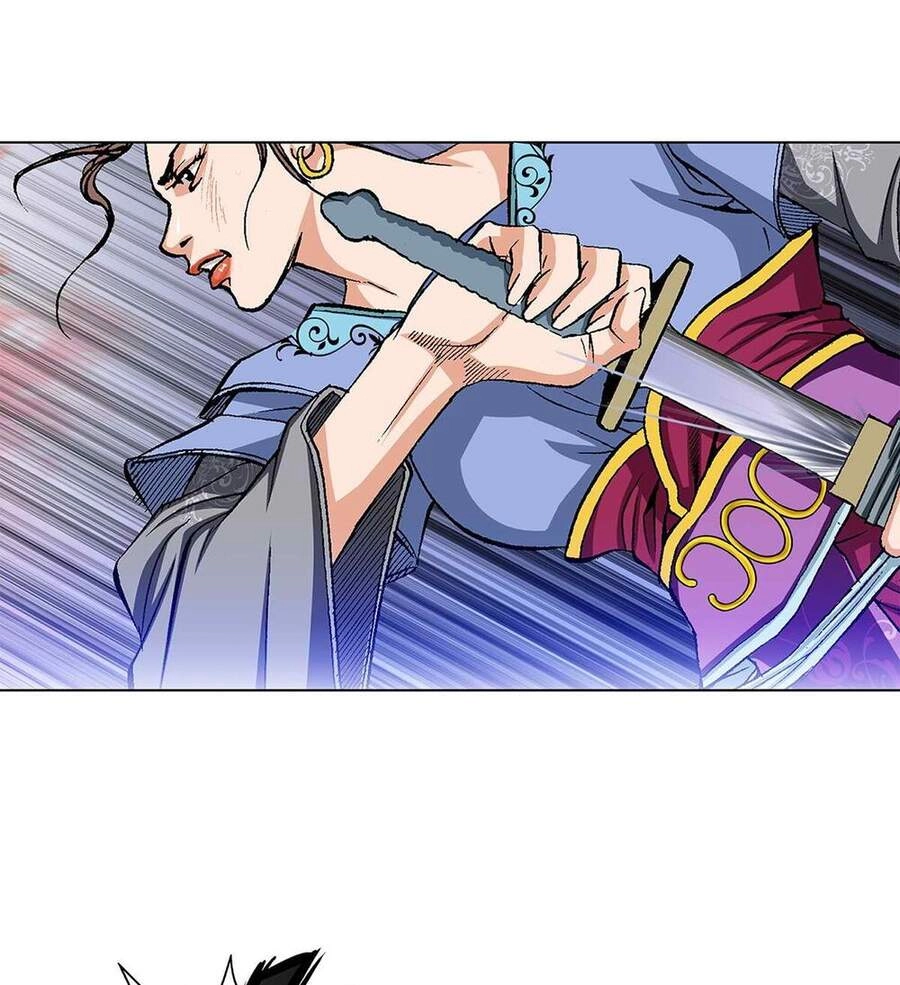 Bảo Tiêu Chapter 18 - 2