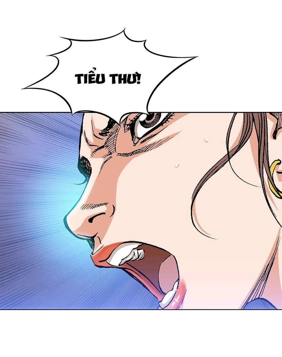 Bảo Tiêu Chapter 18 - 4