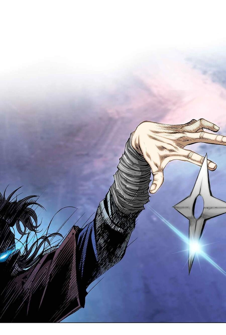 Bảo Tiêu Chapter 18 - 10