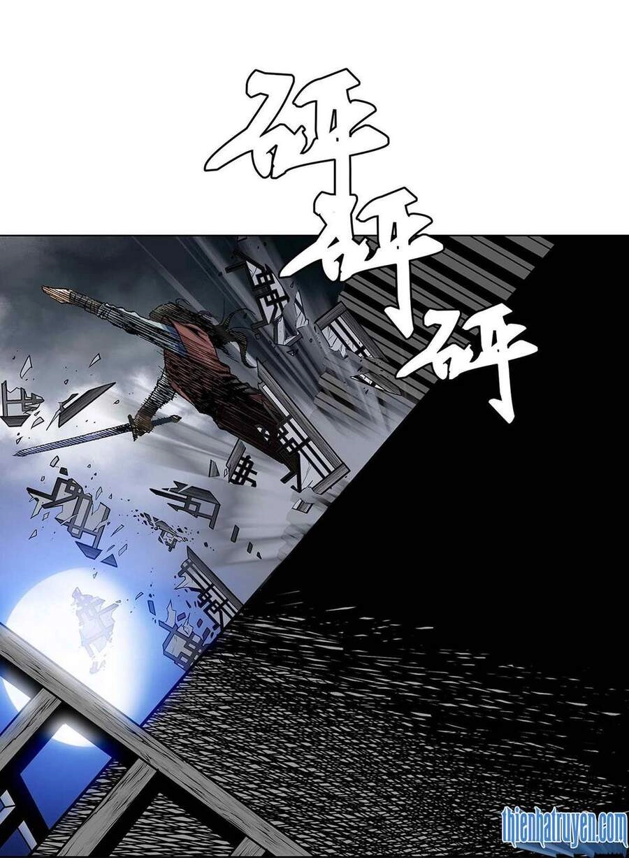 Bảo Tiêu Chapter 18 - 15