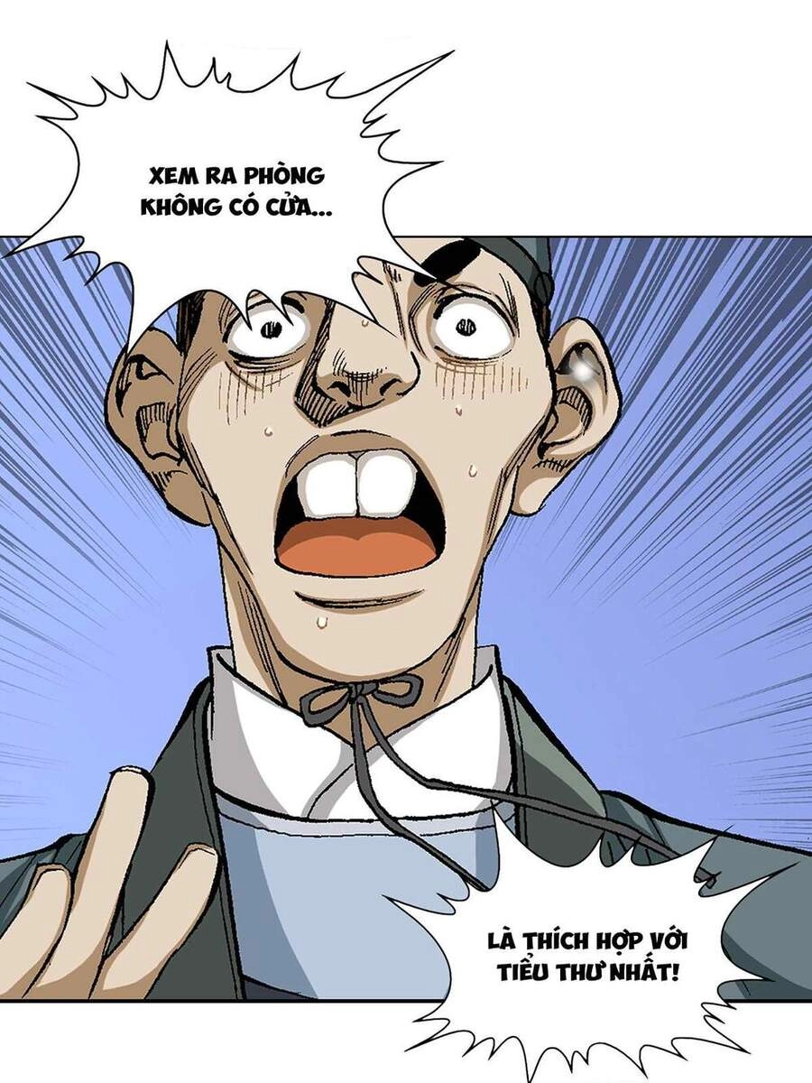 Bảo Tiêu Chapter 18 - 16