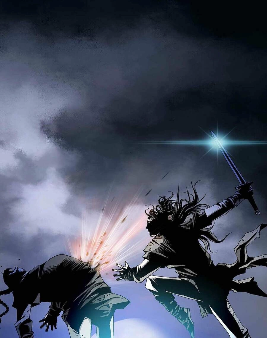 Bảo Tiêu Chapter 18 - 18