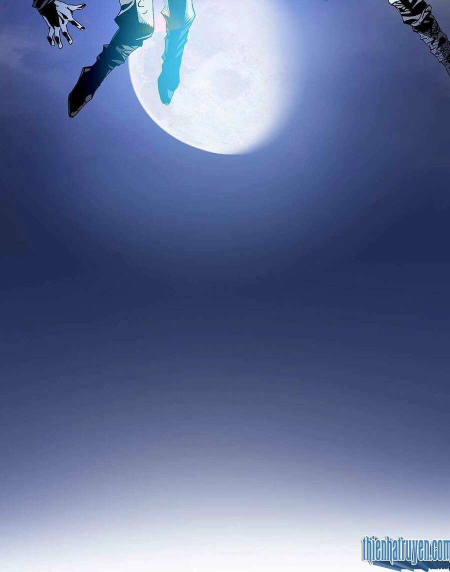 Bảo Tiêu Chapter 18 - 19