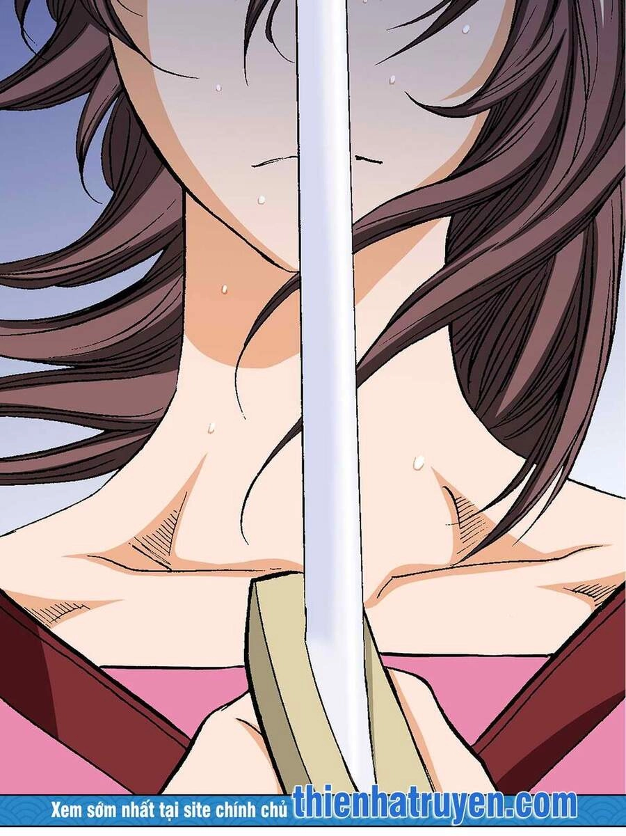 Bảo Tiêu Chapter 18 - 31