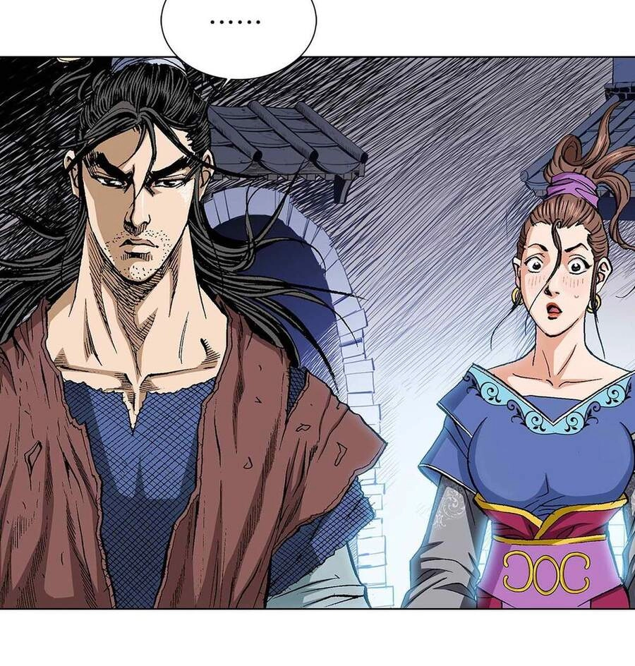 Bảo Tiêu Chapter 18 - 35