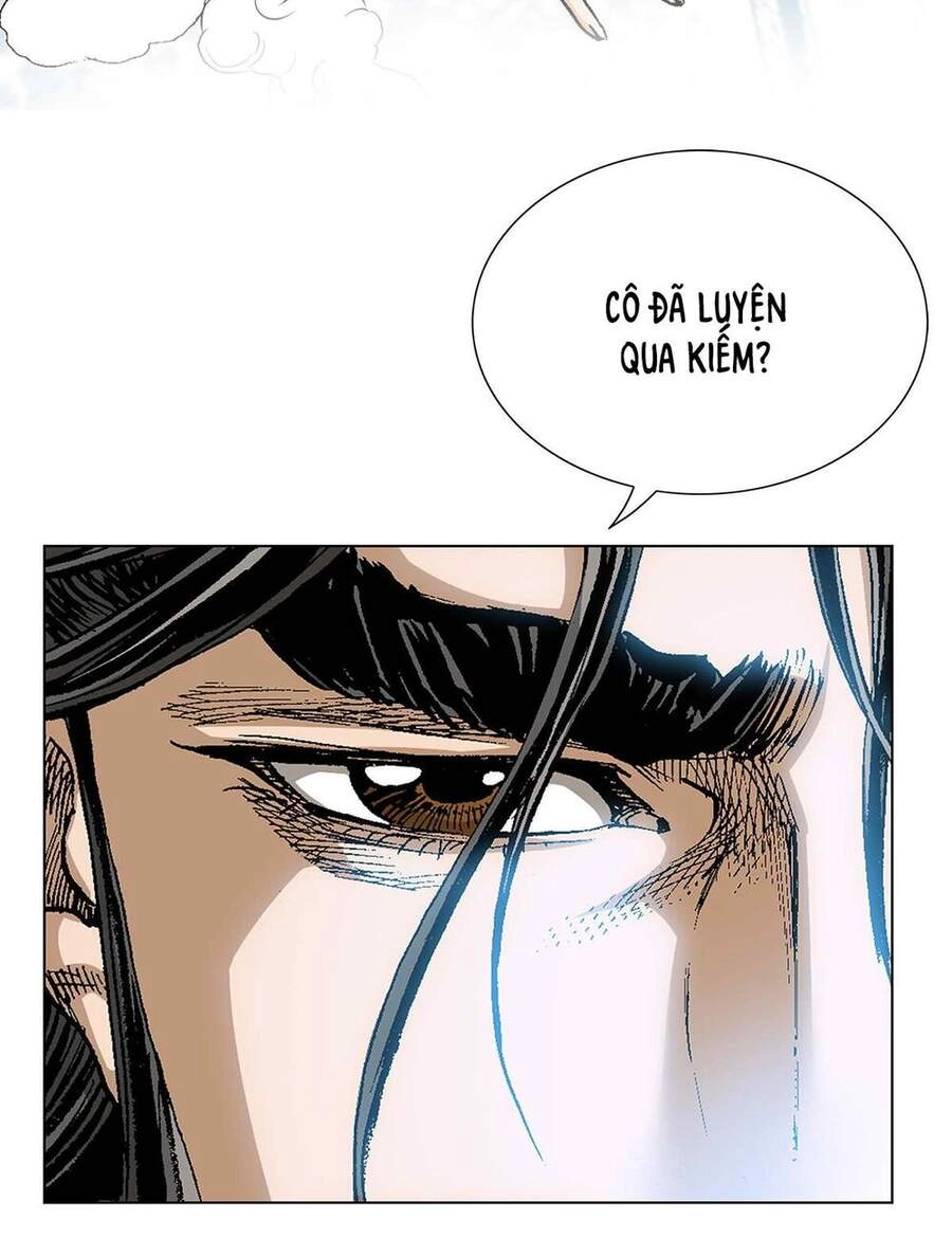 Bảo Tiêu Chapter 18 - 37