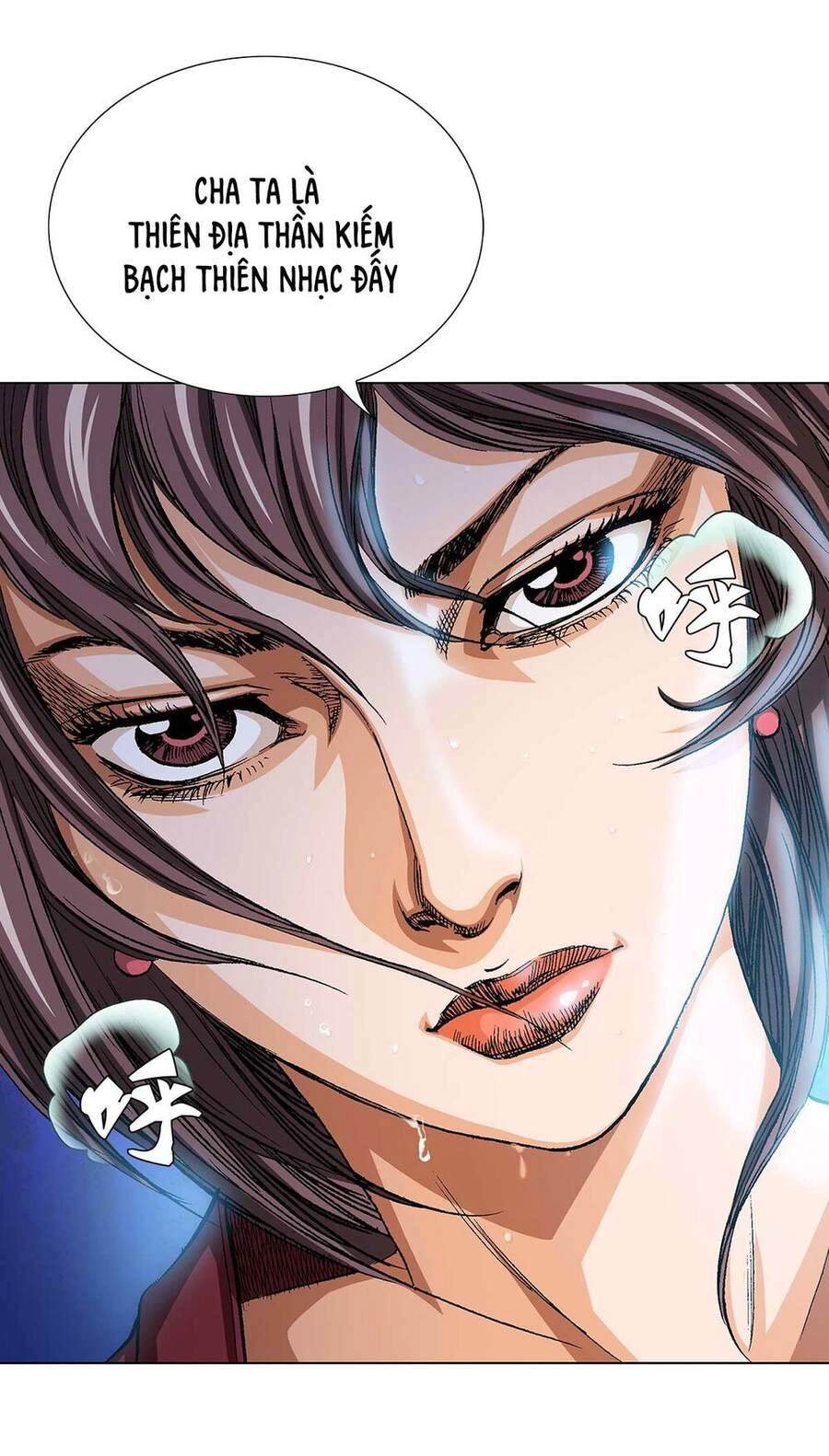 Bảo Tiêu Chapter 18 - 38