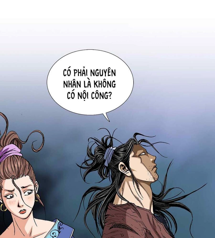 Bảo Tiêu Chapter 18 - 39