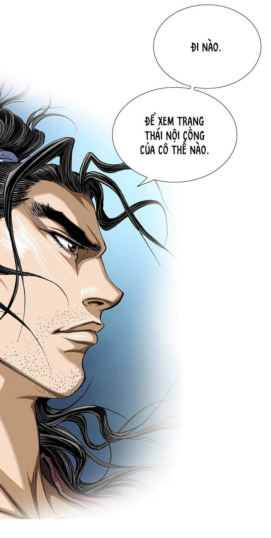 Bảo Tiêu Chapter 18 - 41