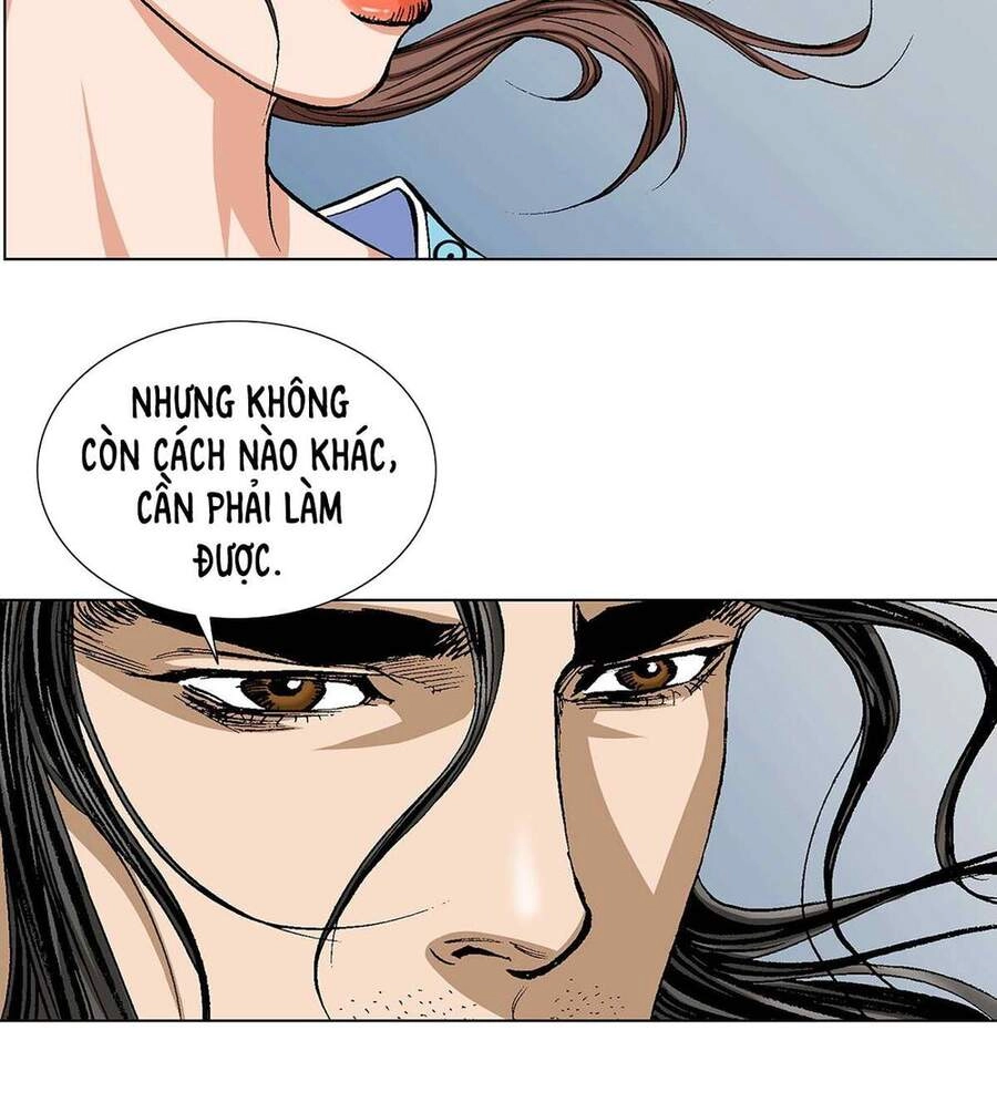 Bảo Tiêu Chapter 18 - 46