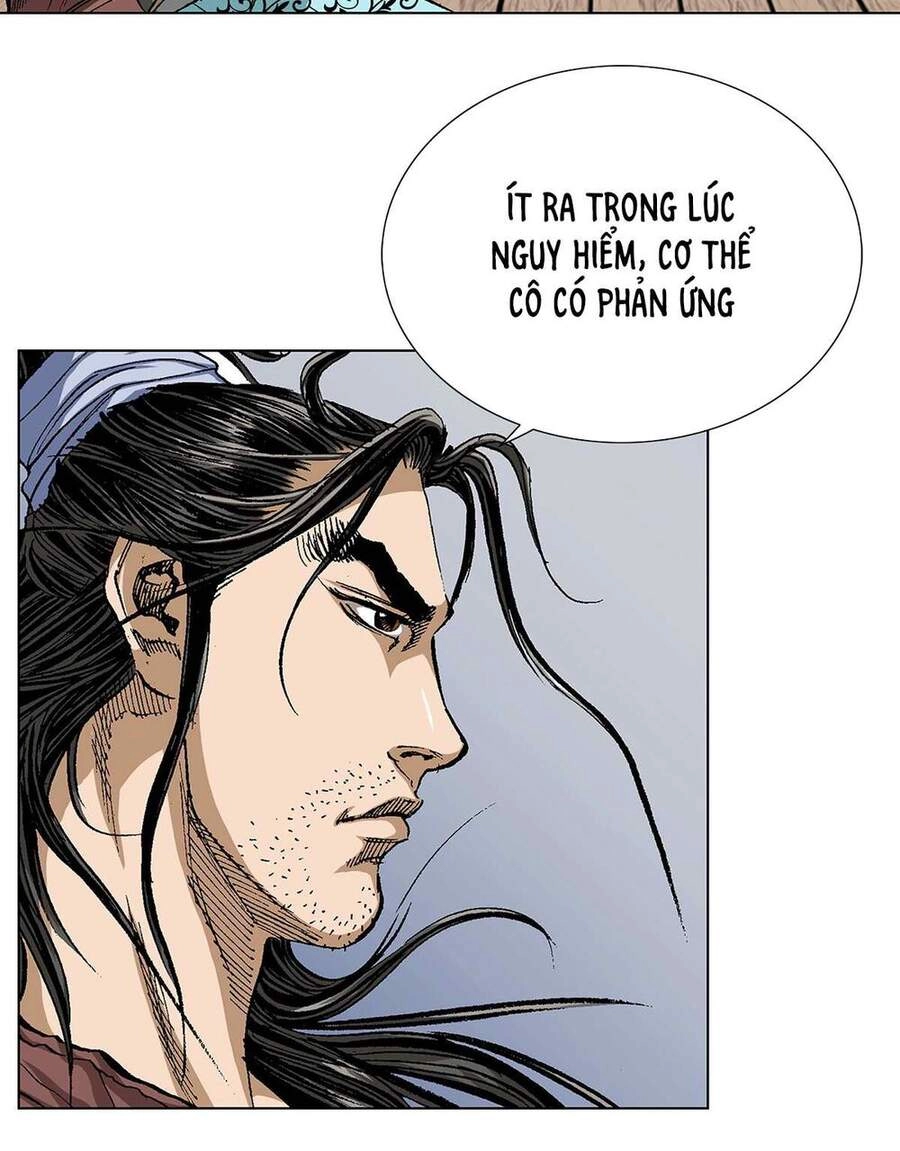 Bảo Tiêu Chapter 18 - 48