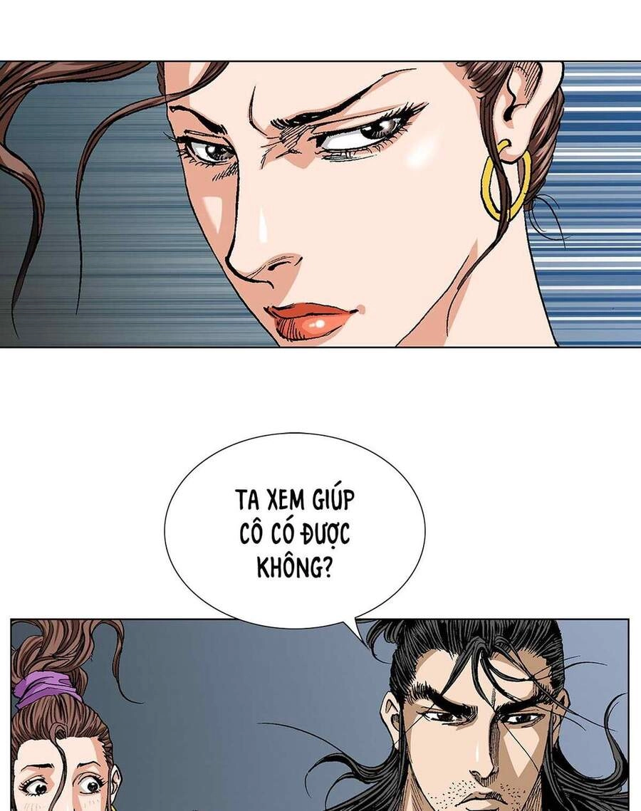 Bảo Tiêu Chapter 18 - 51