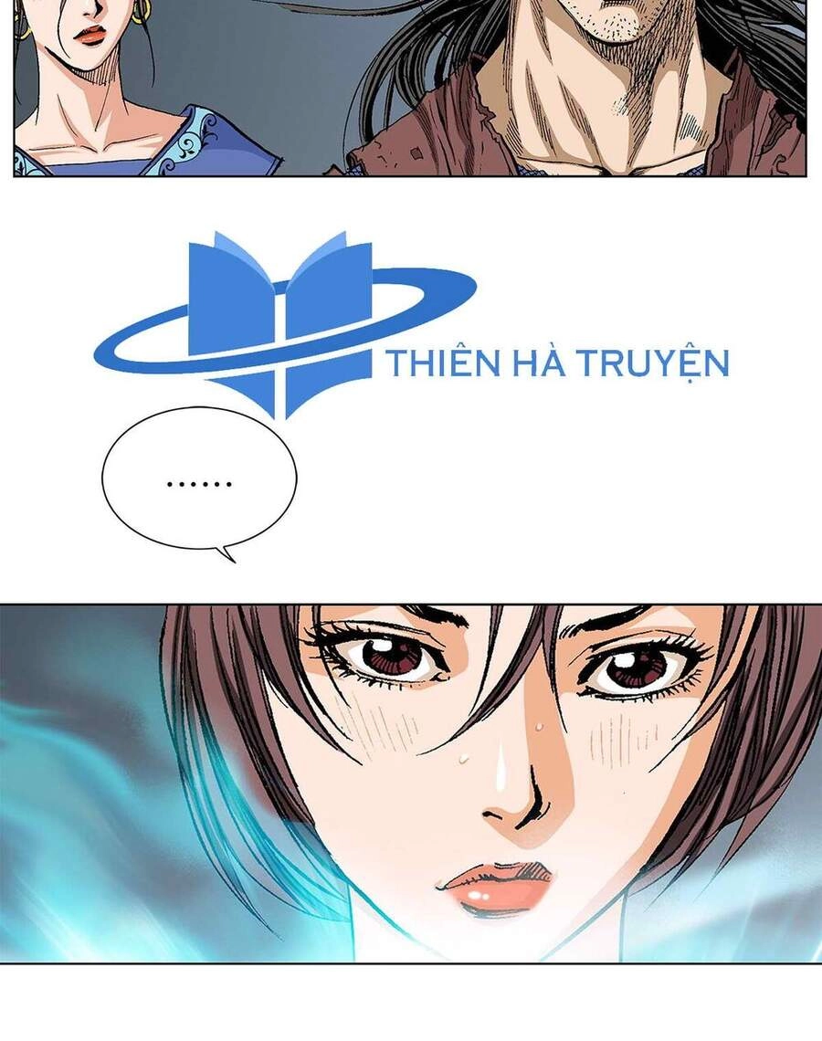 Bảo Tiêu Chapter 18 - 52