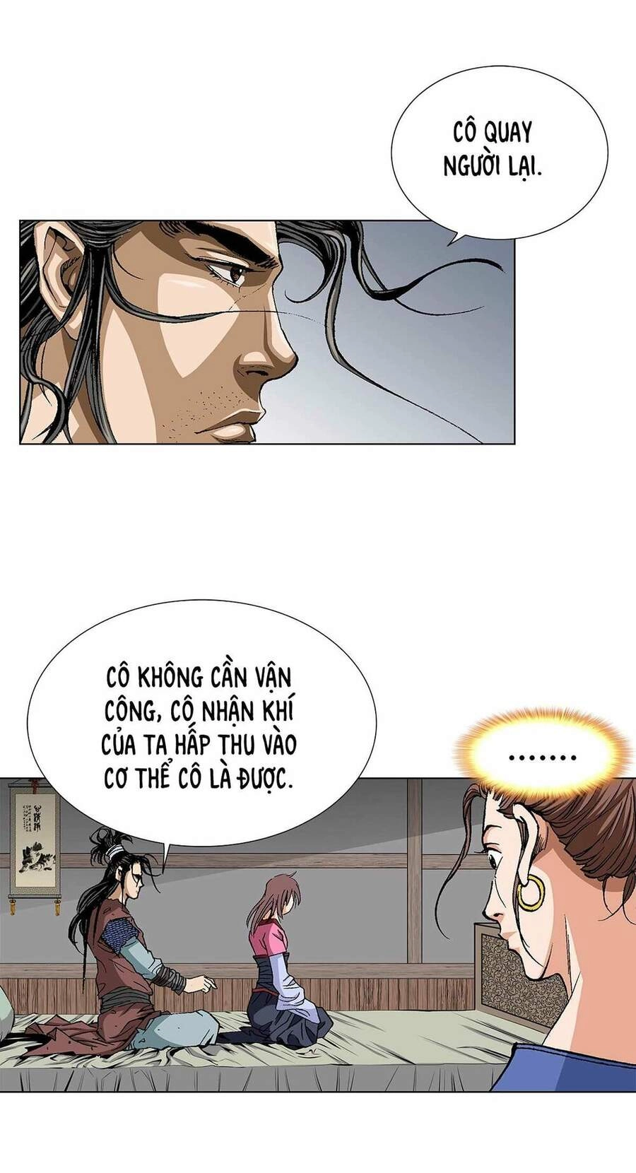 Bảo Tiêu Chapter 18 - 53