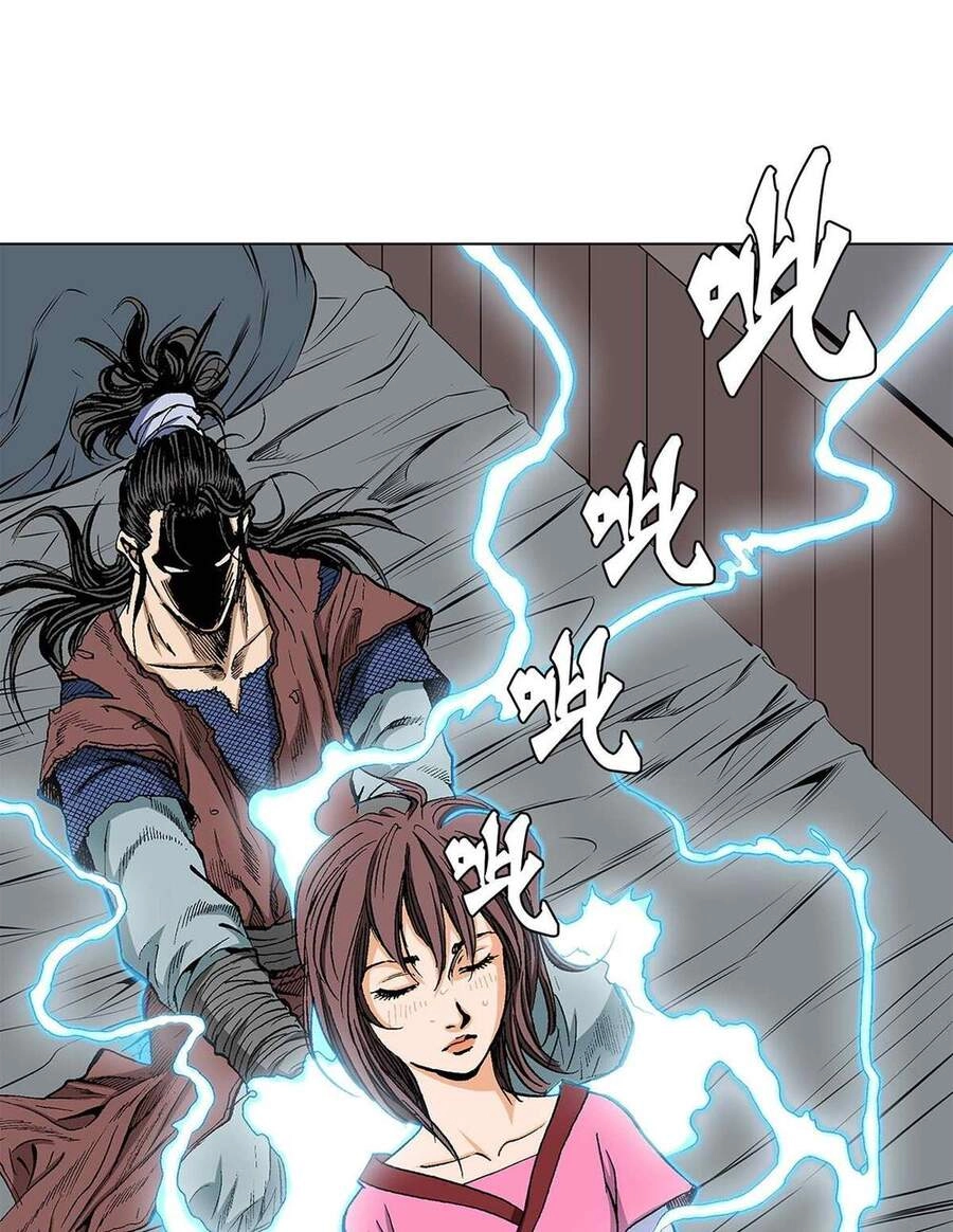 Bảo Tiêu Chapter 18 - 54