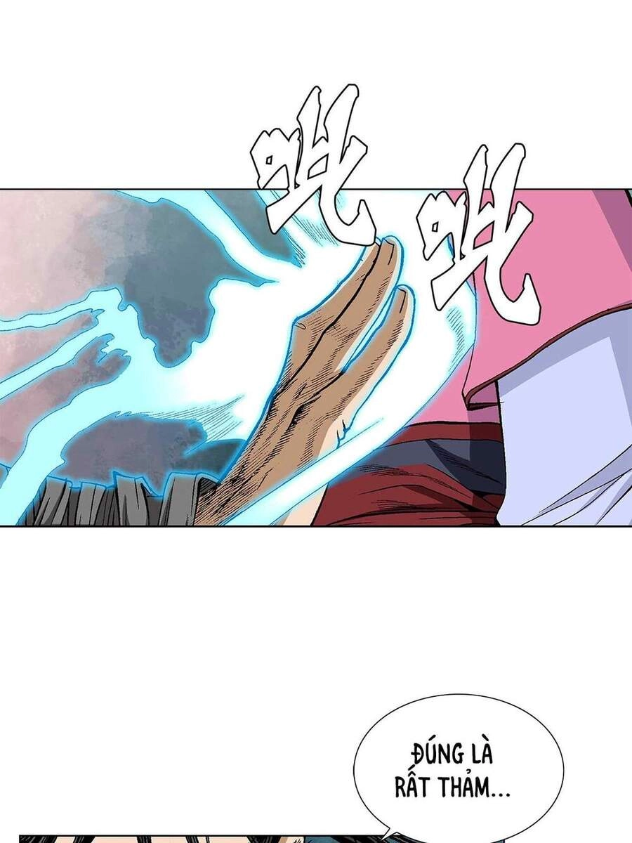 Bảo Tiêu Chapter 18 - 60