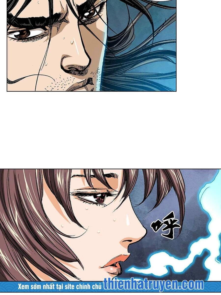 Bảo Tiêu Chapter 18 - 61