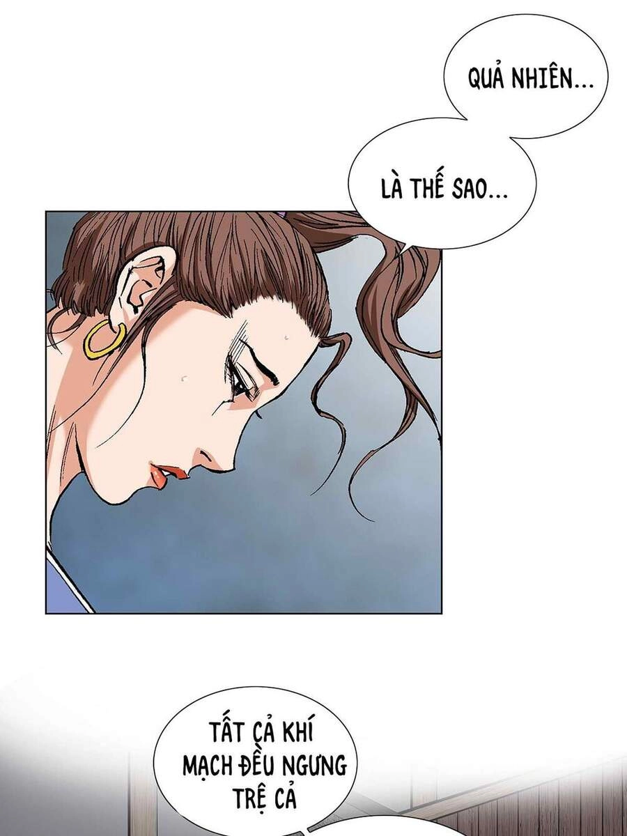 Bảo Tiêu Chapter 18 - 62