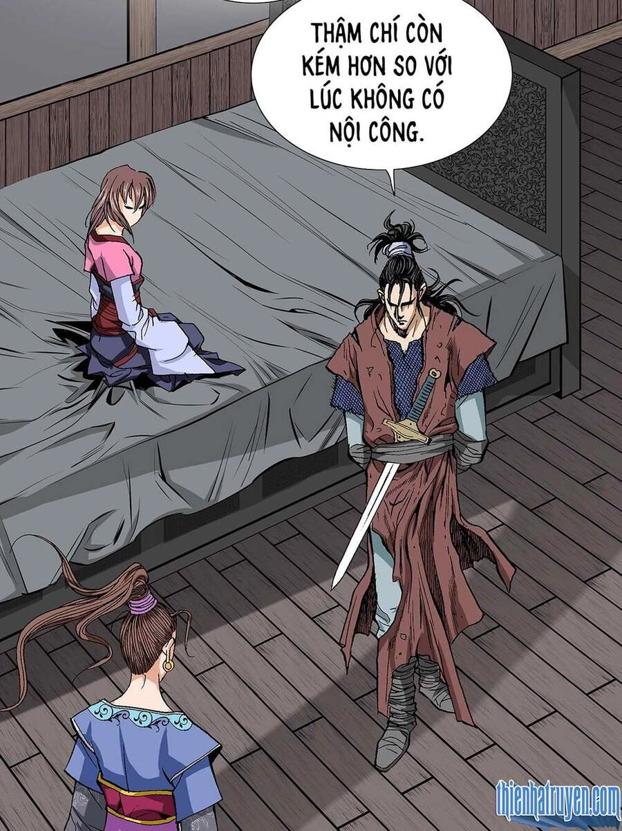 Bảo Tiêu Chapter 18 - 63