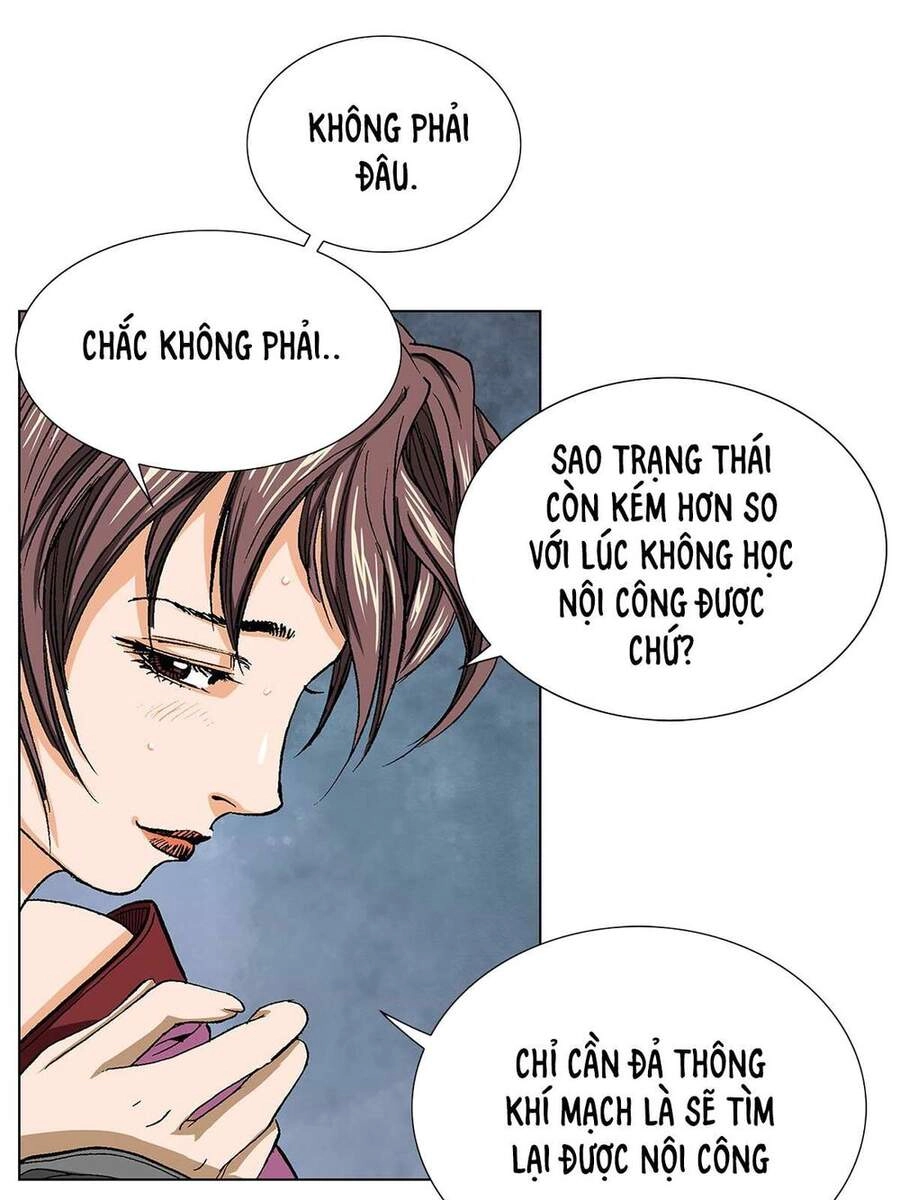 Bảo Tiêu Chapter 18 - 64