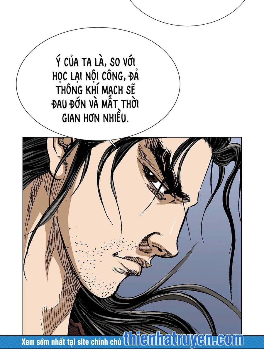 Bảo Tiêu Chapter 18 - 65