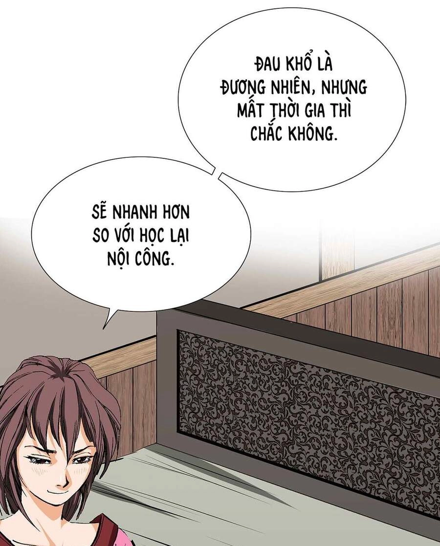 Bảo Tiêu Chapter 18 - 66